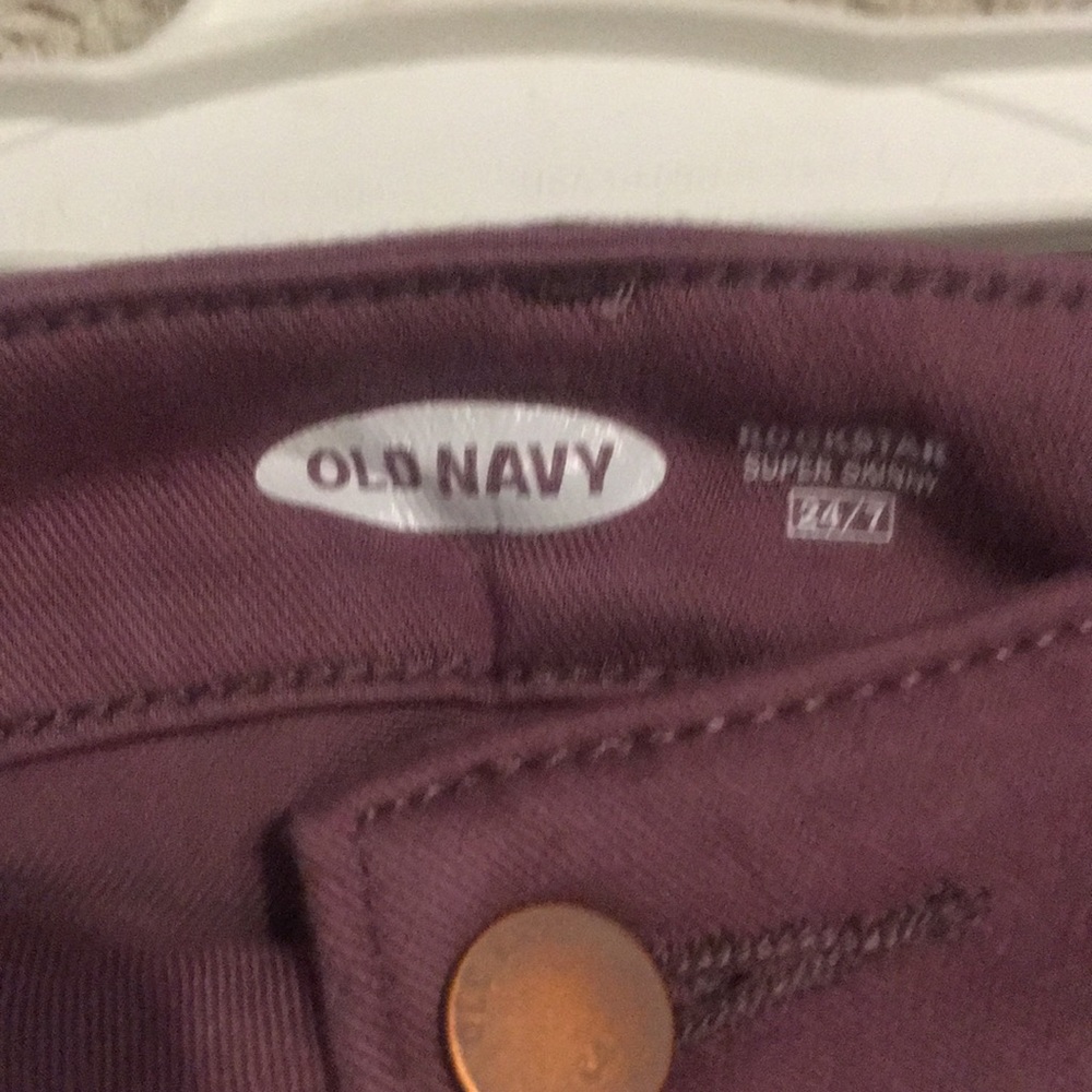 Pants - Picture 3 of 3
